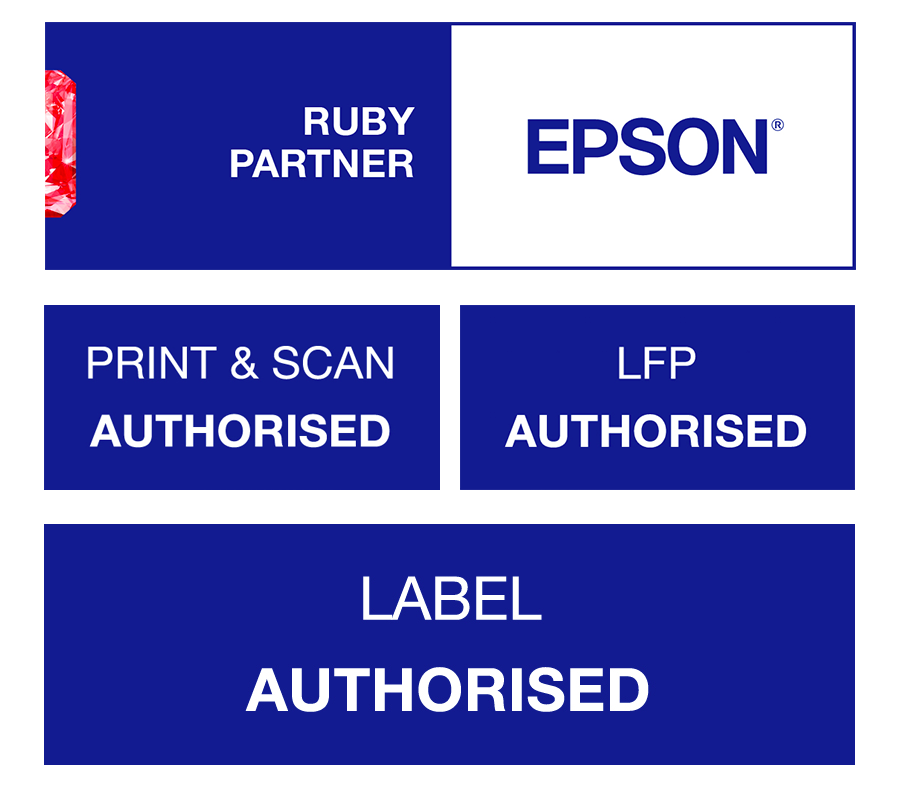 Plotter on line è partner ufficiale di EPSON