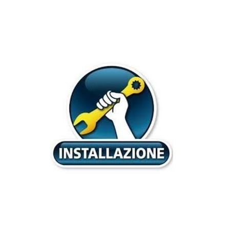 Installazione tramite connessione remota