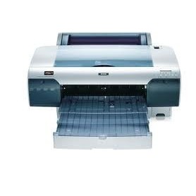 PLOTTER EPSON STYLUS PRO 4400 FORMATO A2 (17") CON CASSETTO