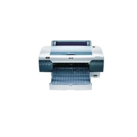 PLOTTER EPSON STYLUS PRO 4400 FORMATO A2 (17") CON CASSETTO