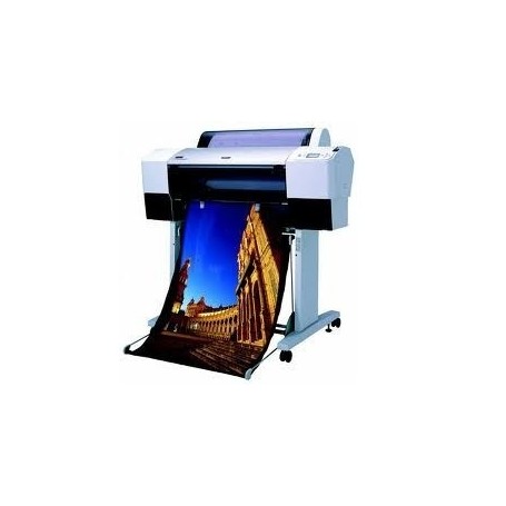 PLOTTER EPSON STYLUS PRO 7450 FORMATO A1 (24") CON PIEDISTALLO