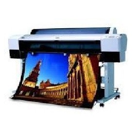 PLOTTER EPSON STYLUS PRO 9450, FORMATO B0 (44") CON PIEDISTALLO