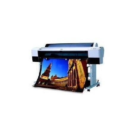 PLOTTER EPSON STYLUS PRO 9450, FORMATO B0 (44") CON PIEDISTALLO