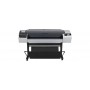 PLOTTER HP DESIGNJET T795 ePRINTER - FORMATO BO - 44"
