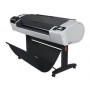 PLOTTER HP DESIGNJET T795 ePRINTER - FORMATO BO - 44"