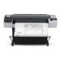 PLOTTER HP DESIGNJET T795 ePRINTER - FORMATO BO - 44"