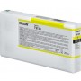 T9134-TANICA INCHIOSTRO GIALLO PER PLOTTER EPSON SURECOLOR SERIES SC-P5000