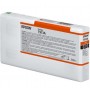 T913A-TANICA INCHIOSTRO ARANCIO PER PLOTTER EPSON SURECOLOR SERIES SC-P5000