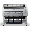 Plotter Epson SureColor SC-T5200DPS formato A0 con doppio rotolo e supporto PostScript