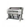 Plotter Epson SureColor SC-T5200DPS formato A0 con doppio rotolo e supporto PostScript