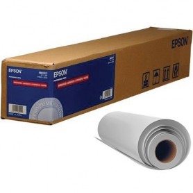 C13S045295 Canvass matte in rotoli 610mmx12,2 m