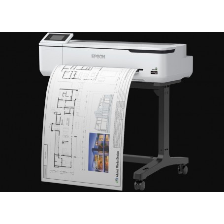 Plotter Epson SureColor SC-T3100 formato A1