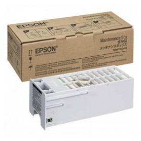 Tanica di manutenzione C890501 per plotter Epson