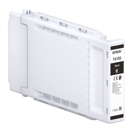 Cartuccia inchiostro nero 110ml T41R540