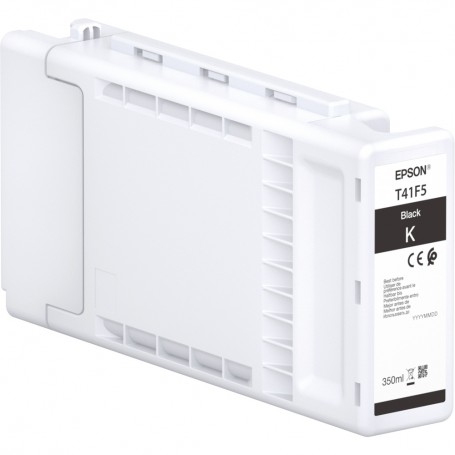 Cartuccia inchiostro nero 350ml T41F540