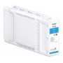 Cartuccia inchiostro ciano 350ml T41F240