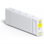 Cartuccia inchiostro giallo 700 ml T800400