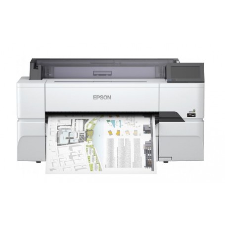 Plotter Epson SureColor SC-T3400N - Formato A1