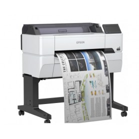 Plotter Epson SureColor SC-T3400 - Formato A1 con piedistallo