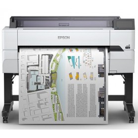 Plotter Epson SureColor SC-T5400 - Formato A0