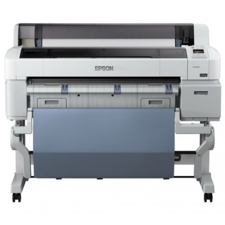 Plotter Epson SureColor SC-T5200PS formato A0  con Post Script