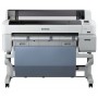 Plotter Epson SureColor SC-T5200PS formato A0  con Post Script
