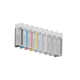 Cartuccia inchiostro nero matte T614800