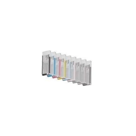 Cartuccia inchiostro nero matte T614800