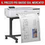 Plotter Epson SureColor SC-T3100 formato A1