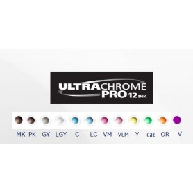 Cartuccia inchiostro vivid light magenta 350 ml T44Q640