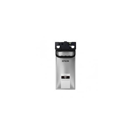 Tanica Epson nero XL C13T965140
