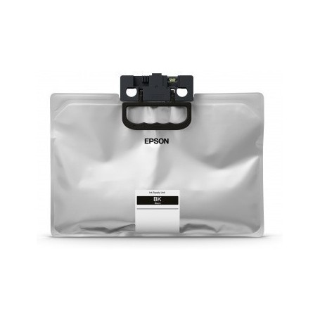 Tanica Epson nero XXL C13T01D100