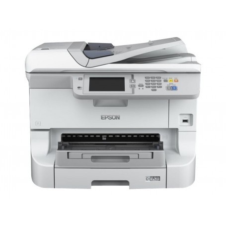 WF-8590DWF Multifunzione Epson formato A3