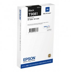 Cartuccia Epson nero  XL C13T90814N
