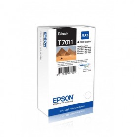 Cartuccia Epson nero XXL C13T70114010
