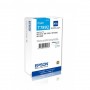 Cartuccia Epson ciano XXL C13T789240
