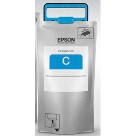 Cartuccia Epson ciano XL C13T839240