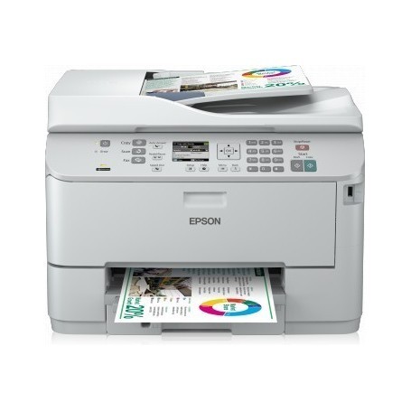 WP-4525DNF Multifunzione Epson formato A4
