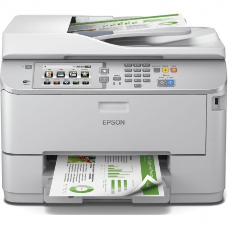 WF-5620DWF Multifunzione Epson formato A4