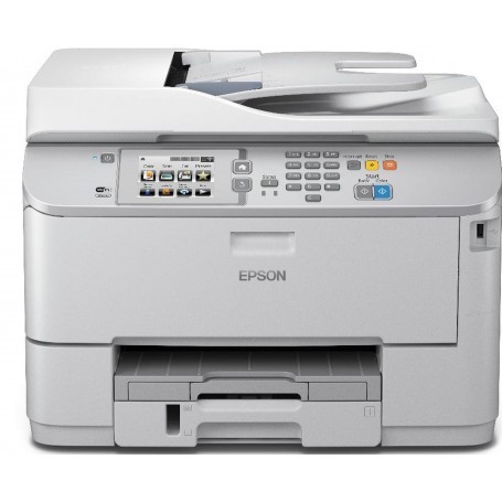 WF-5690DWF Multifunzione Epson formato A4