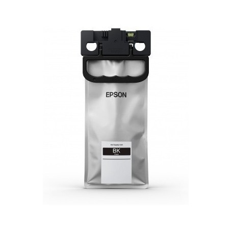 Tanica Epson nero C13T02Q100