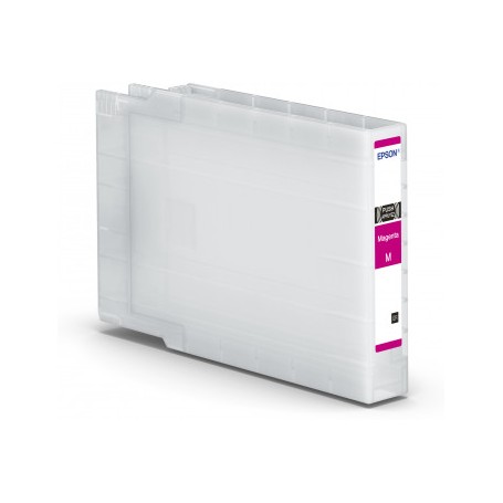 Cartuccia Epson magenta XXL C13T04A340