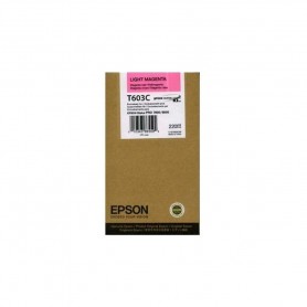 Cartuccia inchiostro magenta chiaro 220 ml T603C00