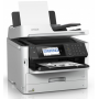 WorkForce Pro WF-M5799DWF Epson formato A4