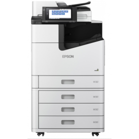 WF-C21000D4TW Multifunzione Epson formato A3 Enterprise
