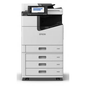 WF-C20750D4TW Multifunzione Epson formato A3 Enterprise