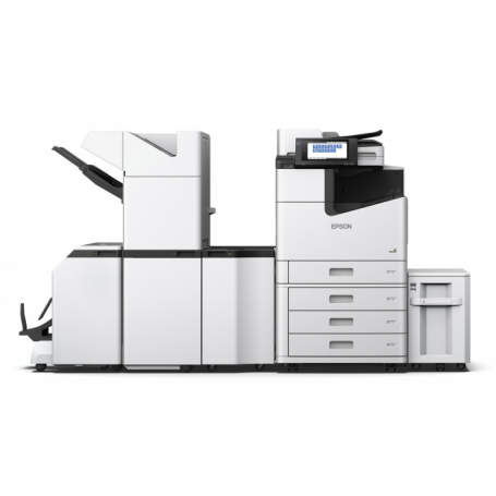 WF-C20600D4TW Multifunzione Epson formato A3 Enterprise