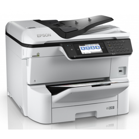WF-C8690DWF Multifunzione formato A3