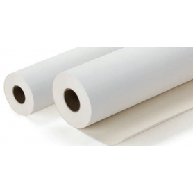 Rotolo Ien Industrie Water Based Polyester Canvas MATTE 270gr 610mm x 30mt