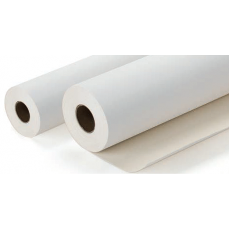 Rotolo Ien Industrie Water Based Polyester Canvas MATTE 220gr 610mm x 30mt